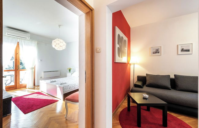 Romance Apartment Dubrovnik - Foto 10