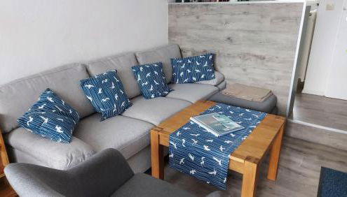 Ferienwohnung AHOI Thiessow - Foto 3