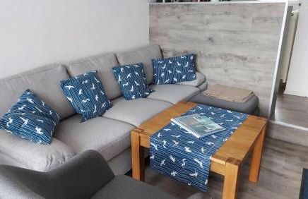 Ferienwohnung AHOI Thiessow - Foto 3