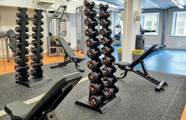 New Lanark Self-Catering Waterhouses - Foto 30