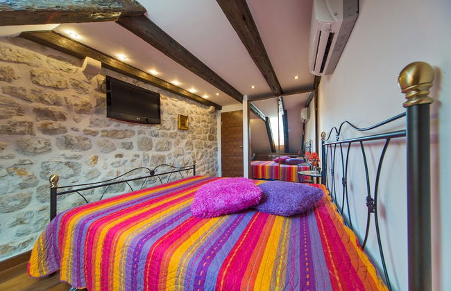 Apartment Amfora - Foto 4