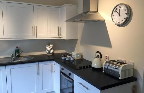 Bruce's Cottage - Foto 14