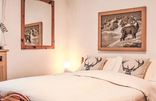 Chesa Tschierv II 30 - Foto 4