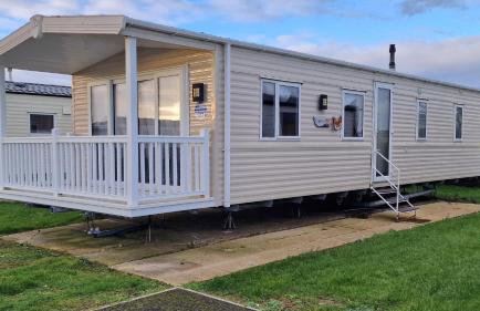 Orange Caprice Escape, Church Farm - Foto 19