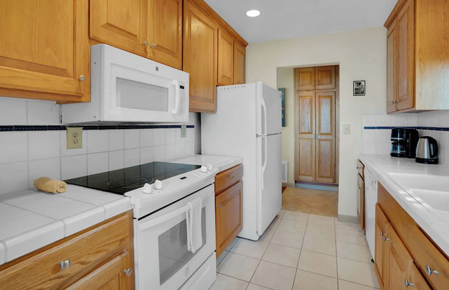 Stunning Coastal Cottage w/ Views of Monterey Bay! - Foto 9