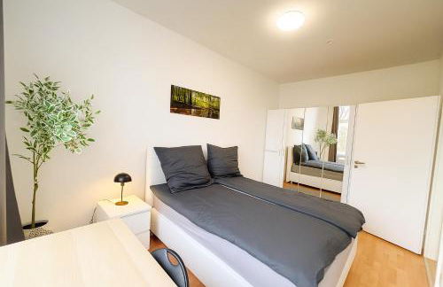 Messe Dus - 3 Rooms - 80qm - Sportpark Wedau - Photo 6