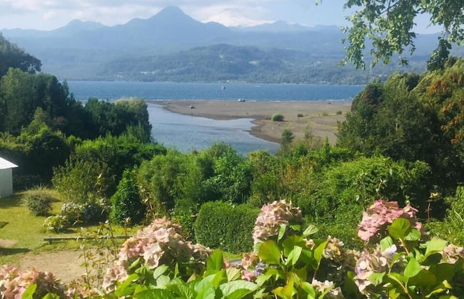 Cabañas Ruka Rayun - Foto 18