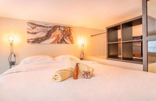 ADIRA Résid'Marseille Vieux-port 2 étoiles - Foto 78