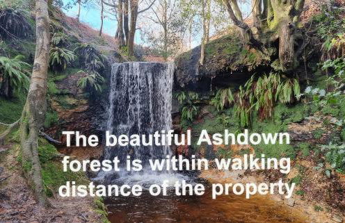 Historic Luxury 18th C Listed Barn Apartment - Foto 43