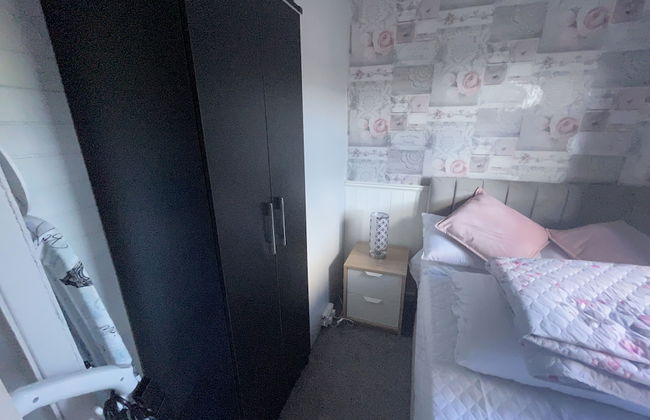 Beautiful 2-bed Chalet in Aberystwyth - Foto 2