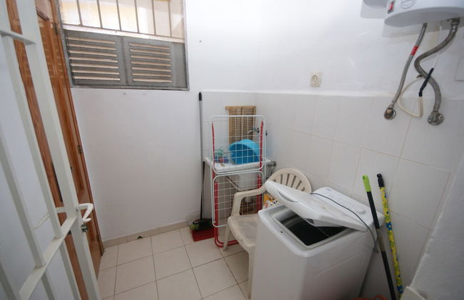 Apartamento Las Barcas F33 - Foto 10