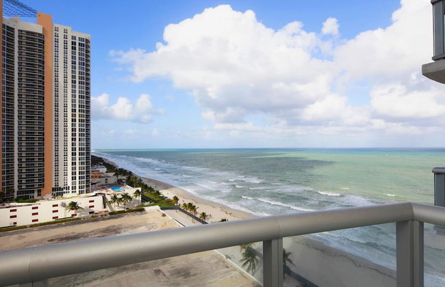 1 BR Ocean View at Marenas by Airpads - Foto 17