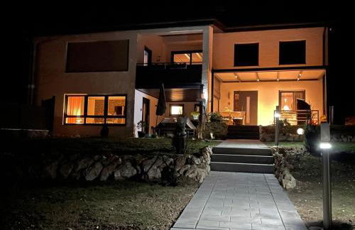 Ferienwohnung Weitblick bei Geyer-Saal an der Donau - Foto 13