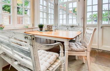 Friendly Home - Gemütliches Backsteinhaus - Foto 40