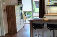 Ferienhaus mit Garten - Foto 10