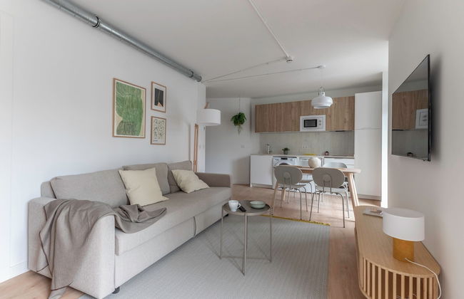 B48 Bilbao Abando - Photo 76