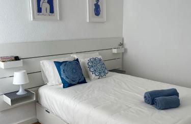 Blanco y Añil Plaza - Foto 44