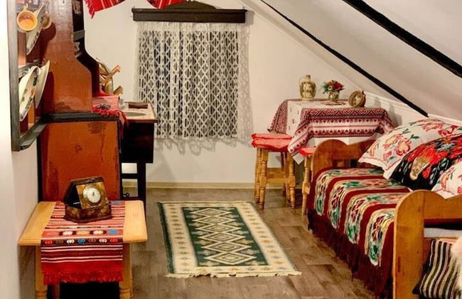 Charming Traditional House in a Pristine Location - Foto 4