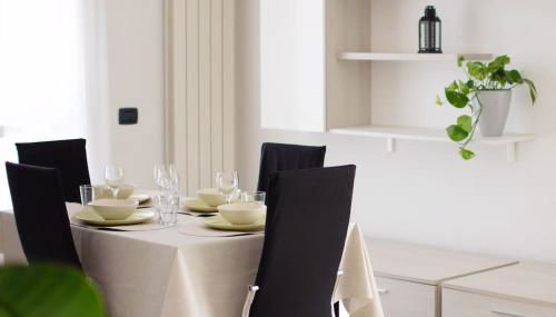 CA' GIALLA 2 - sul Lago di Lugano, Dog friendly, Terrazza e Parcheggio - - Foto 4