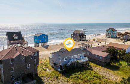 8077 - Beachin' It - Foto 41