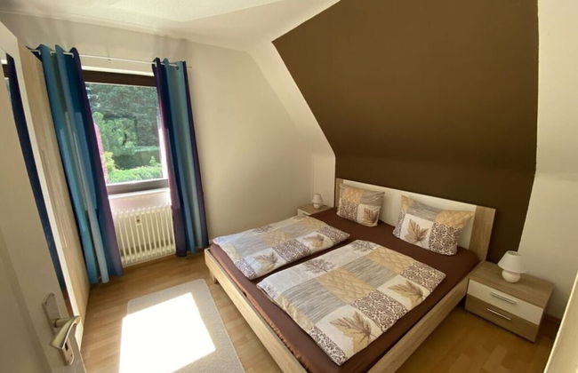 Idyllic Holiday Home - Foto 3