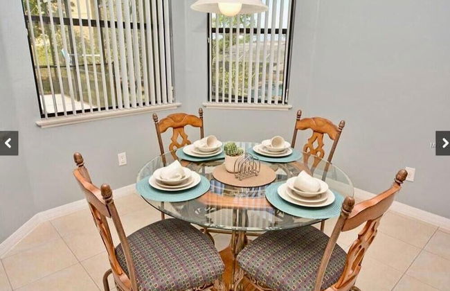 Five Bedroom Pool Home - 531cr - Vusa - Photo 16