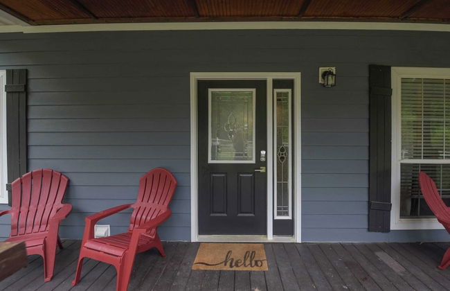 Riverside Ranch by Avantstay Mins to Downtown - Foto 43