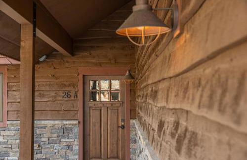 Alpenglow Condo 26A - Foto 30