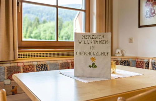 Oberhölzlhof - Foto 27