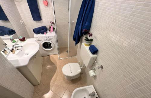 Residence Oceanico - Foto 27