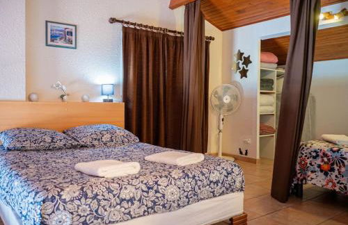 Appartement de charme avec vue mer époustouflante - Foto 18