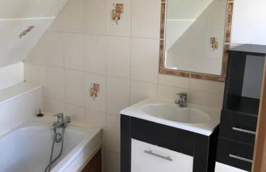 Maisonnette au pied du Mont Dol - Foto 6