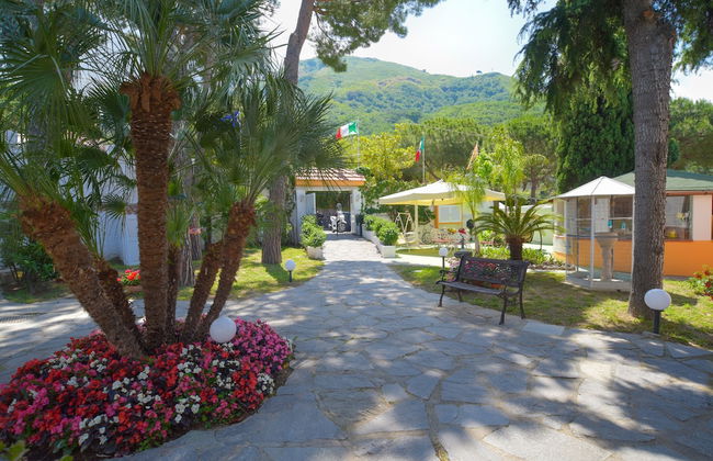 Villa Le Magnolie - Foto 18