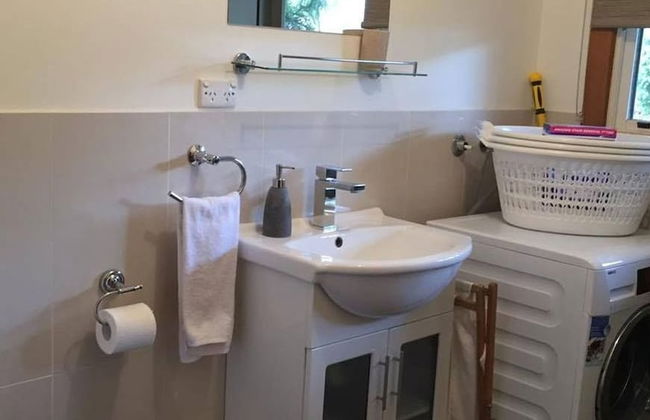 Mystic View Cottage Wandiligong - Foto 7