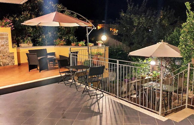 Pietra Di Mare Guest House - Foto 10