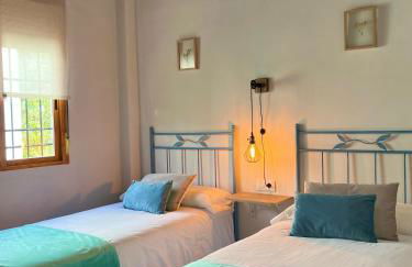 Complejo Rural Mirador de la Alcaidía - Foto 56