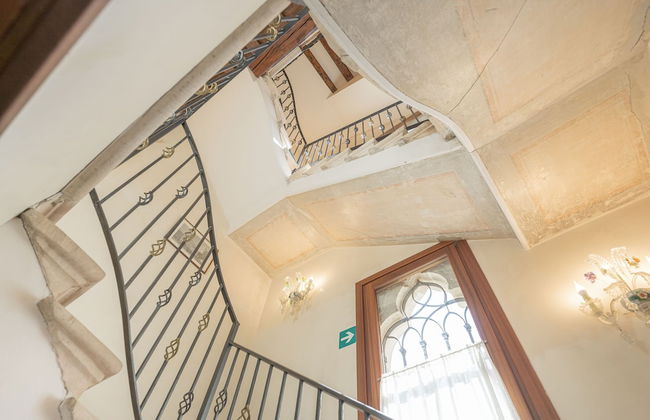 Ca' Valeri - Foto 74