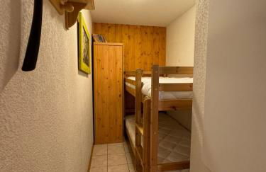 Appartement Cosy, Les Marmottes - Foto 13
