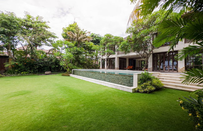 Princessa Villa - Foto 68