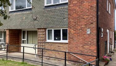 Spacious Town Centre Apartment - Foto 3