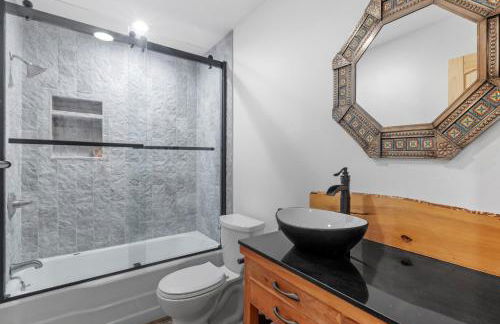 Guadalupe Bluff Bunk House - Foto 38