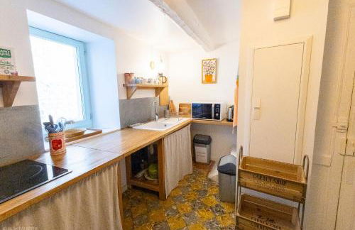 Le Havre du Pastre - Foto 6