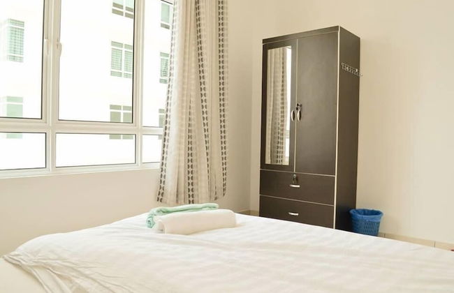 Summertime Arena Suite 1 - Foto 1