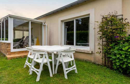 Holiday Home Le Saint Vigor by Interhome - Foto 34
