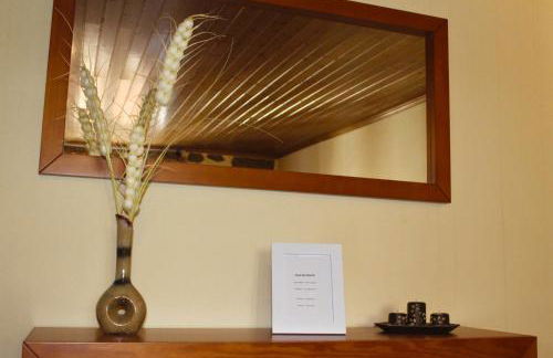 Casa Castro - Refúgio Rural em Fonte Arcada, Silêncio e Conforto - Foto 7