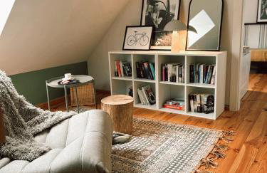 Siedlisko Pozorty - Foto 5