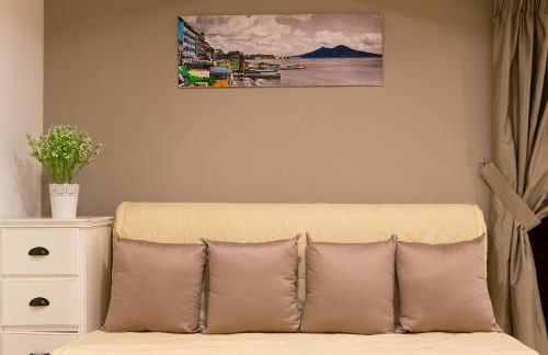 Reginella Duomo Apartment - Foto 19