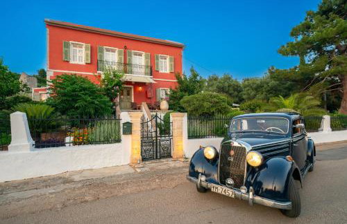 Stavros Villa - Foto 1