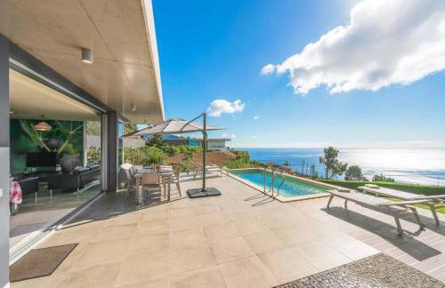 Villa Fig Tree - Foto 3