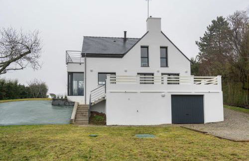 Malachappe - Maison pour 8 - Foto 19